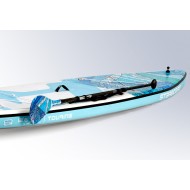 STARBOARD TOURING DELUXE THIKINE