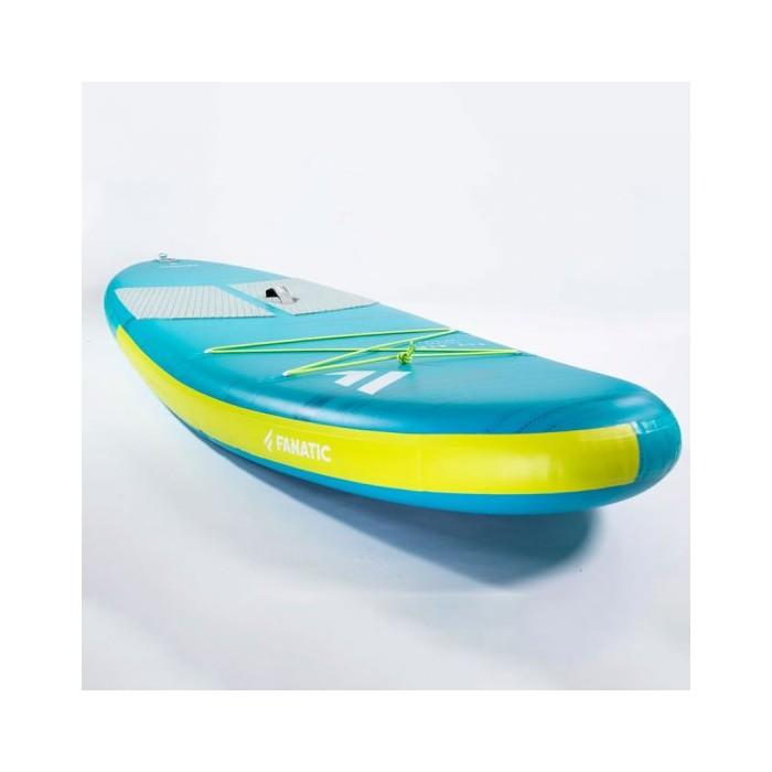 FANATIC Fly Air Pocket