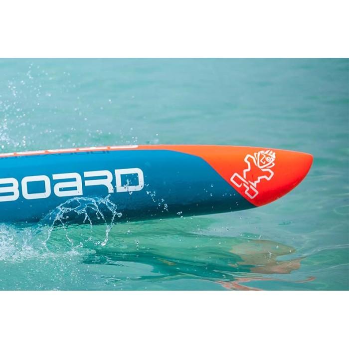 STARBOARD Allstar 2021CARBON SANDWICH