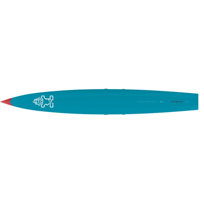STARBOARD Sprint 2021 Wood carbon