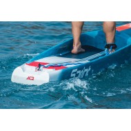 STARBOARD Sprint 2021 Wood carbon