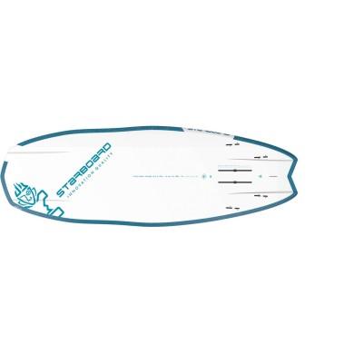 STARBOARD Hyper nut Starlite Foil 4 in 1 2021