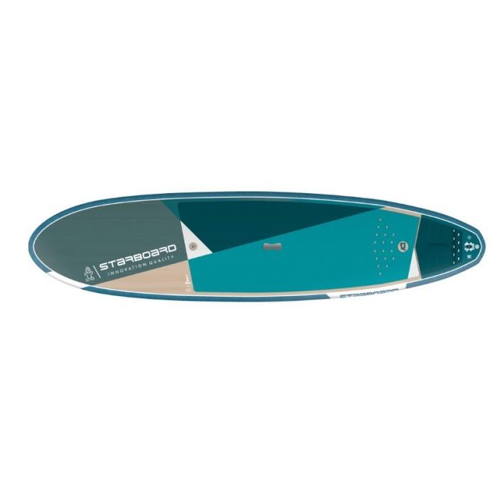 STARBOARD SUP longboard starlite