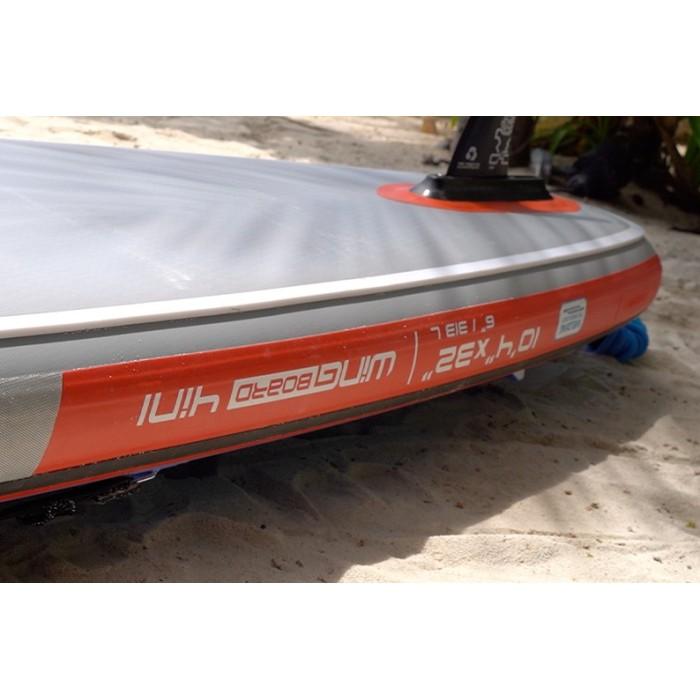 STARBOARD INFLATABLE WINGBOARD 4 IN 1 DELUXE