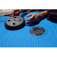 STARBOARD INFLATABLE WINGBOARD 4 IN 1 DELUXE