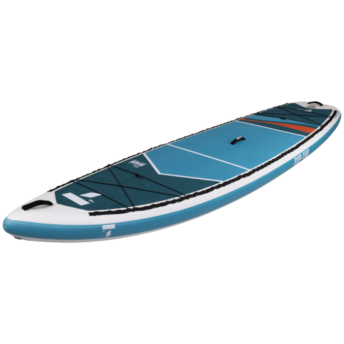 TAHE SUP-YAK AIR BEACH PACK 2021