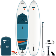 TAHE SUP AIR BEACH WING PACK