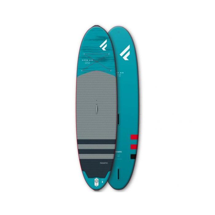 FANATIC Viper air windsurf premium