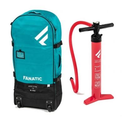 FANATIC Viper air windsurf premium