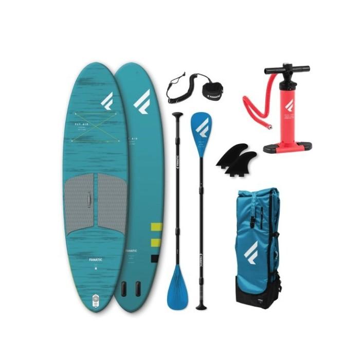FANATIC pack Fly Air Pocket