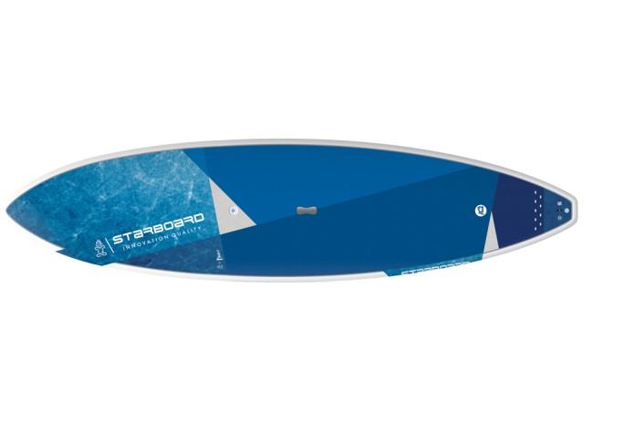STARBOARD Wedge Lite Tech
