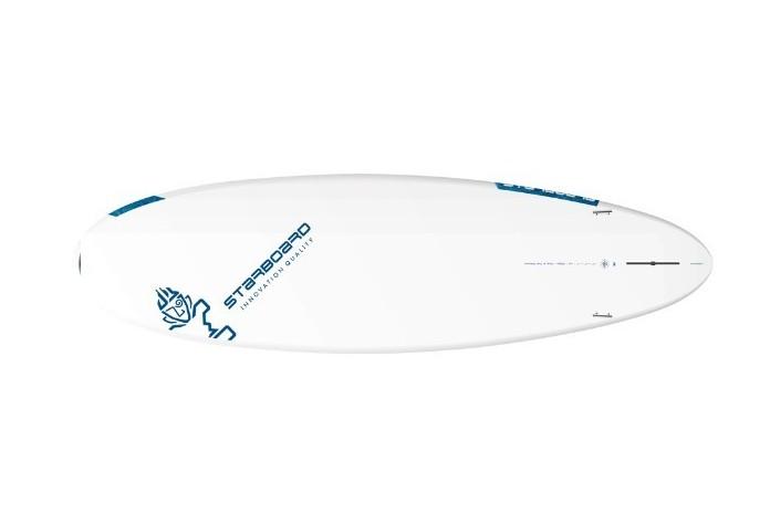 STARBOARD Wide Ride Blend Element Lite Tech