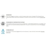 STARBOARD Wide Ride Blend Element Lite Tech