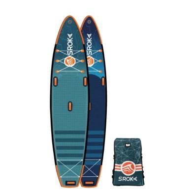 SROKA SUP Alpha 2021
