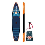 SROKA SUP Alpha 2021