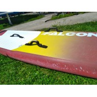 FANATIC falcon 12'6 26 2017