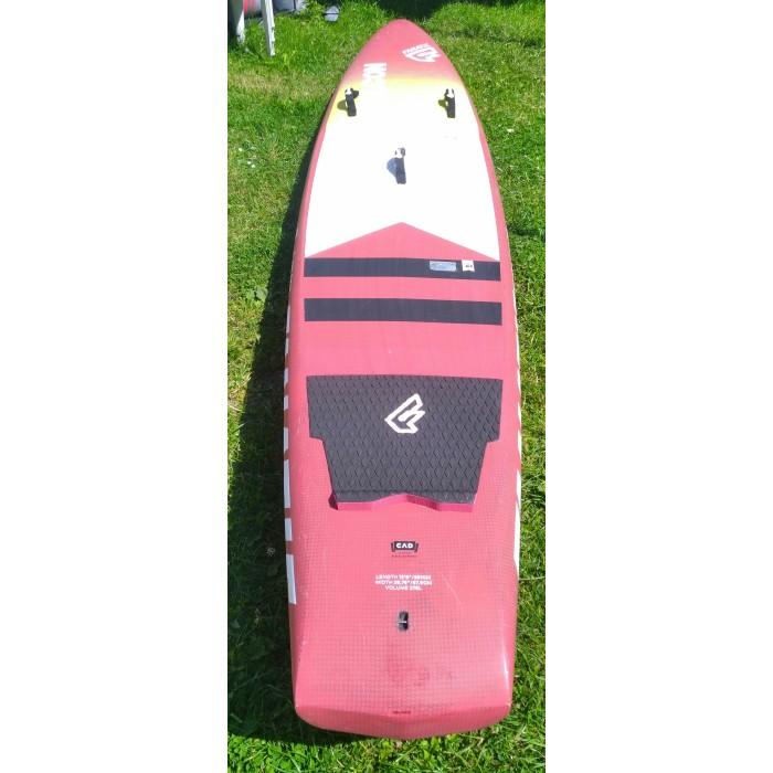 FANATIC falcon 12'6 26 2017