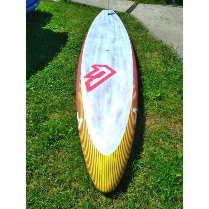 FANATIC falcon 12'6 26 2017