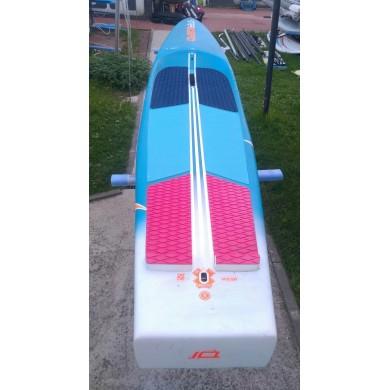 STARBOARD ALLSTAR 14'0 24.5" carbon sandwich occasion