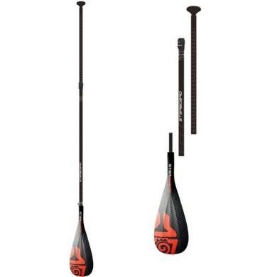 STARBOARD Enduro 2.0 Tiki tech 3P Vario S35