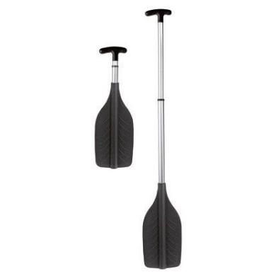 BRAVO Alu PVC Telescopique 50-120 cm