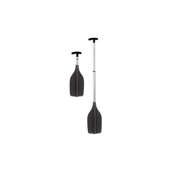 BRAVO Alu PVC Telescopique 50-120 cm