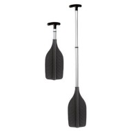 BRAVO Alu PVC Telescopique 50-120 cm