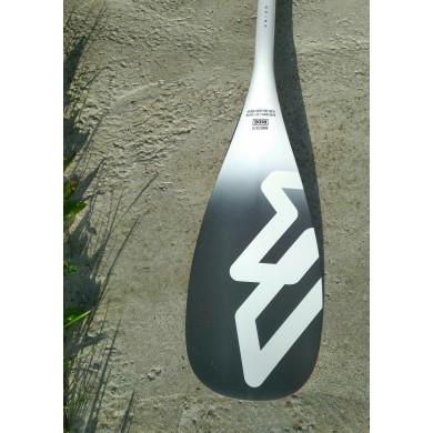 FANATIC pagaie Carbone 50% Bamboo 3 partie2018