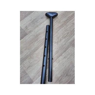QUICKBLADE Paddles Trifecta RT ajustable
