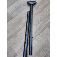 QUICKBLADE Paddles Trifecta RT ajustable