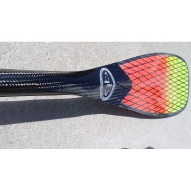 QUICKBLADE Paddle V-Drive RT Vector
