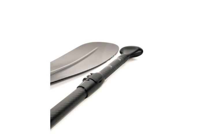 sroka pagaie 50% Carbone shaft 3 parties