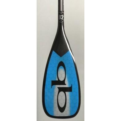 QUICKBLADE Paddle UV Hex-Flex D.E