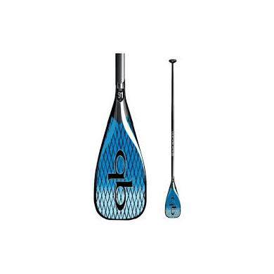 QUICKBLADE Paddle UV Hex-Flex D.E