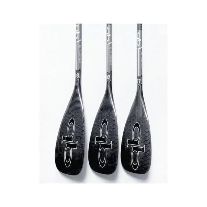 QUICKBLADE Paddles UV All Carbone D.E