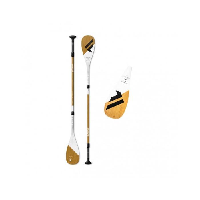 FANATIC Carbon 50 % Bamboo vario 3Partie 7"25