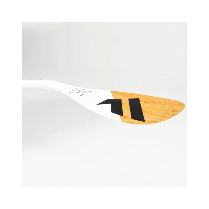 FANATIC Carbon 50 % Bamboo vario 3Partie 7"25