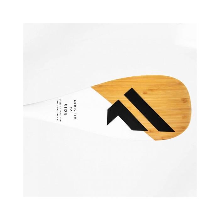 FANATIC Carbon 50 % Bamboo vario 3Partie 7"25
