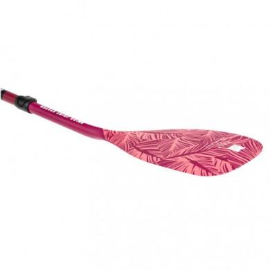 FANATIC pagaie diamond carbon 35% 6"75  reglable
