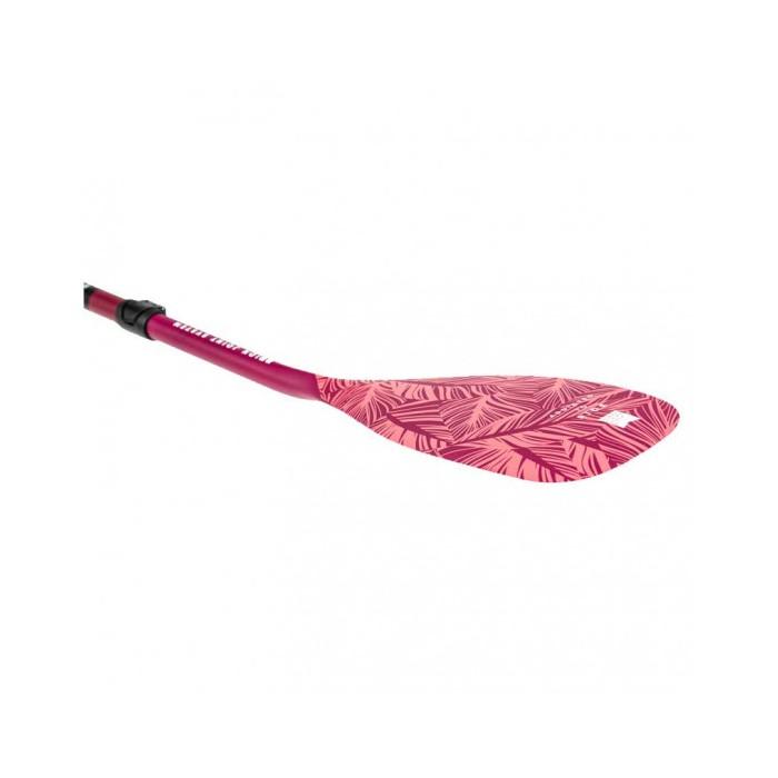 FANATIC pagaie diamond carbon 35% 6"75  reglable