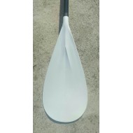 STARBOARD pagaie 3 partie Fibre PVC
