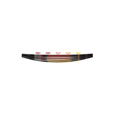 STARBOARD Enduro 3p 29mm UD S35 carbon 2021