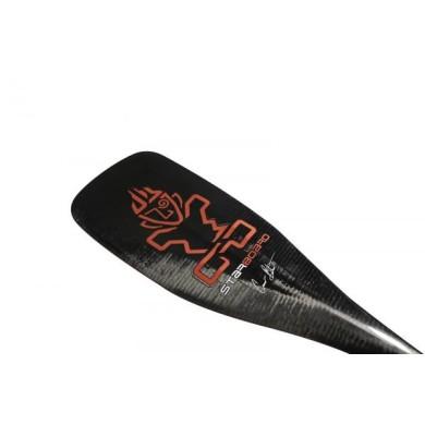 STARBOARD bolt 34mm s45 oval
