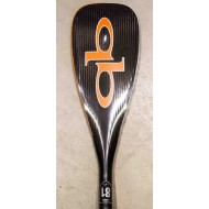 QUICKBLADE Blade V-Drive carbon Vector orange
