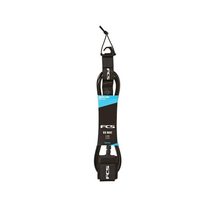 FCS Big Wave Leash 8mm