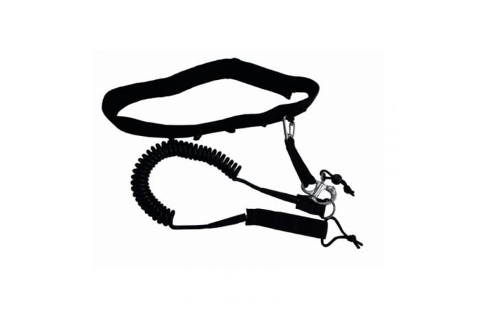 SURFPISTOLS Leash ceinture