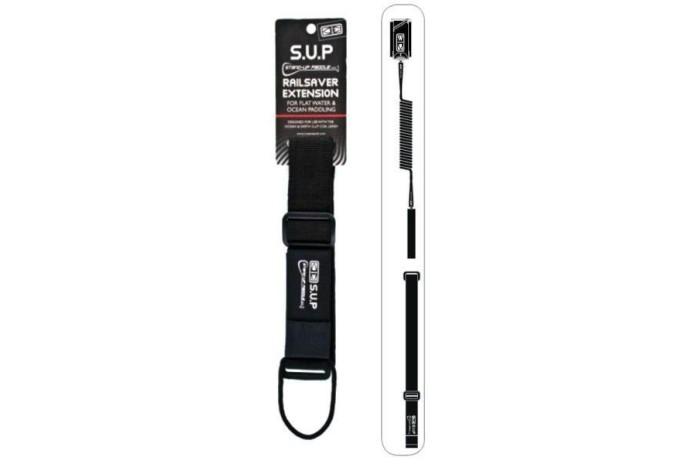 Sup extension leash railsaver ocean&earth