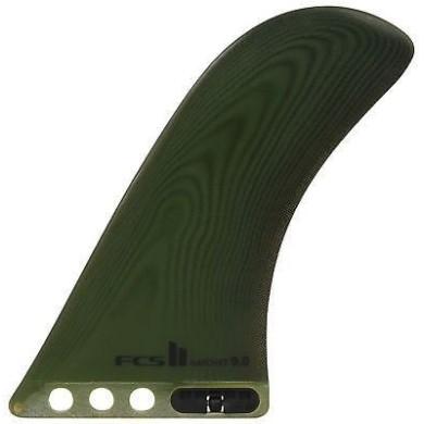 FCS SUP Hatchet PG Slate
