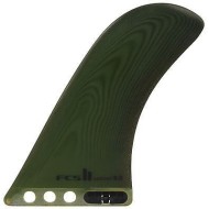 FCS SUP Hatchet PG Slate