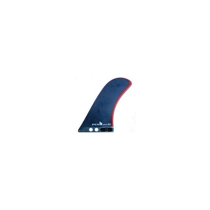 FCS SUP Hatchet PG Slate